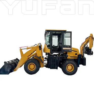 backhoe-loader-manufacturer