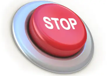 stop-button