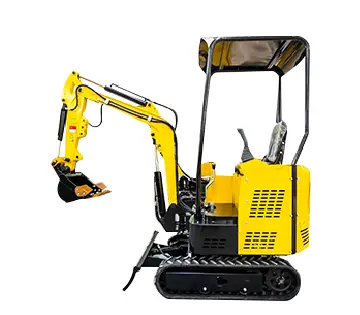 small-excavator