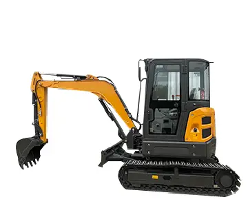 construction-excavator