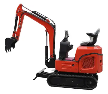 mini-digger-supplier