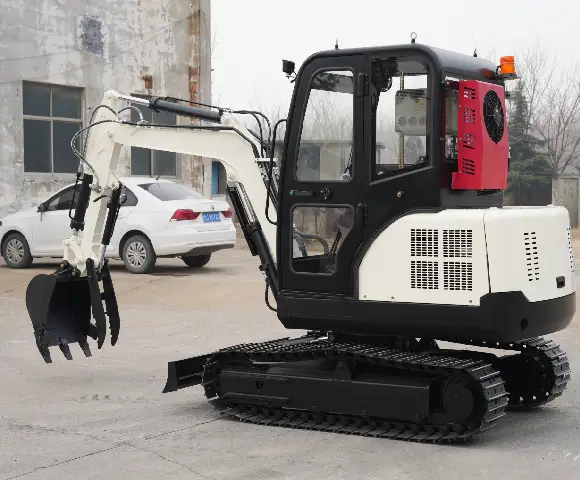 3-ton-digger