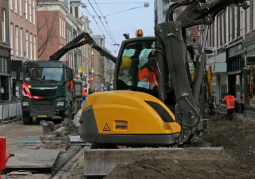 utility-excavator