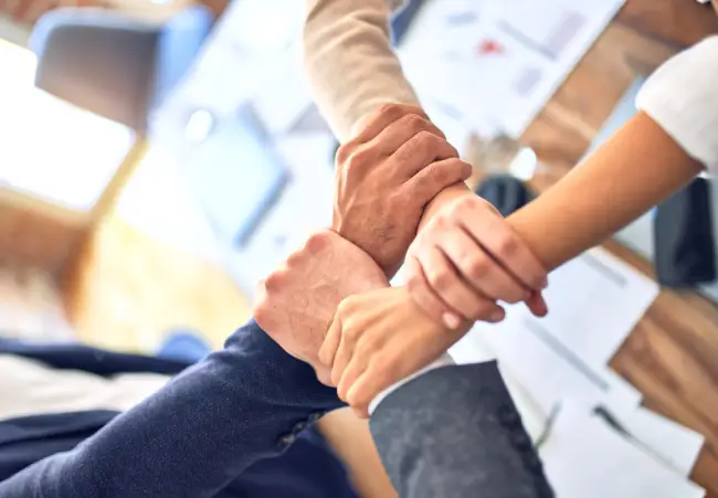 excavator-supply-chain