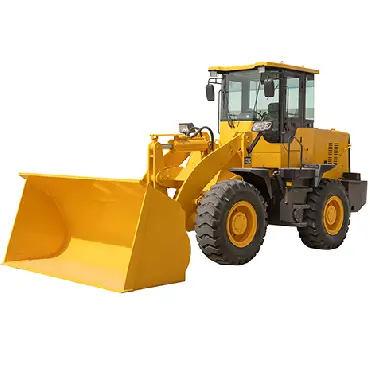 loader-with-bucket