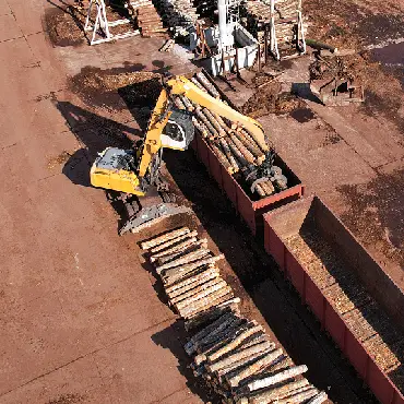 logging-equipment