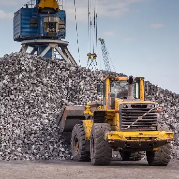 material-handling-machine