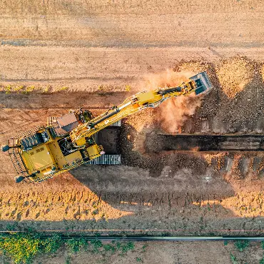 excavation-equipment