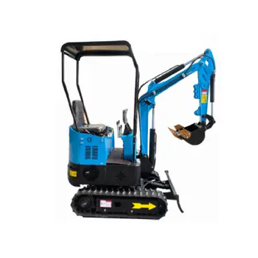 electric-excavator-manufacturer