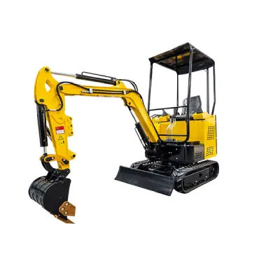 electric-excavator-factory