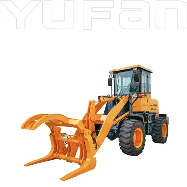 loader-with-grapple