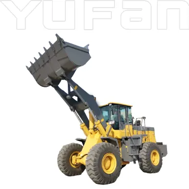 china-loader-factory