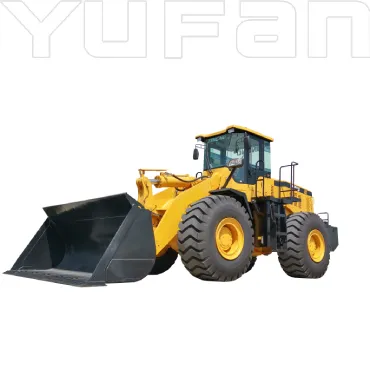 chinese-loader-factory