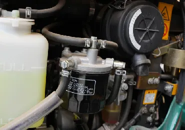 machine-modification