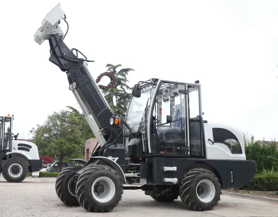 telescopic-loader-factory