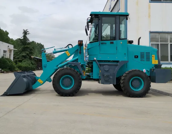 articulated-loader-factory