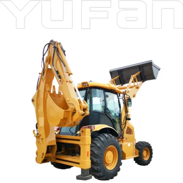 backhoe-loader-factory