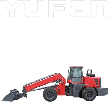 telescopic-loader