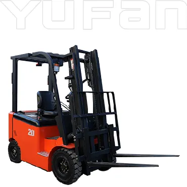 electric-forklift