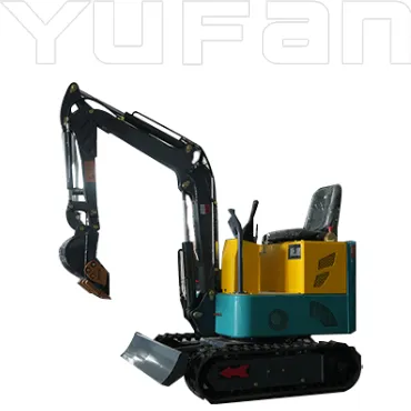 electric-excavator