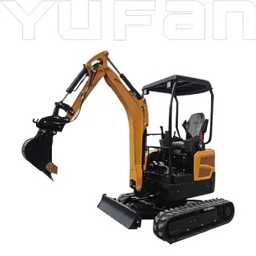 2-ton-excavator