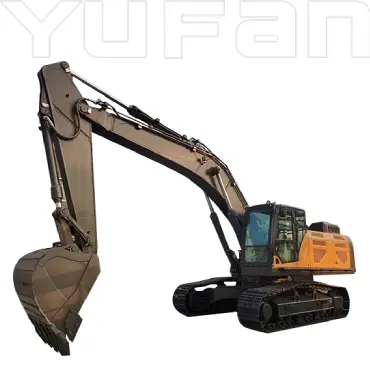 medium-excavator