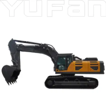 large-excavator