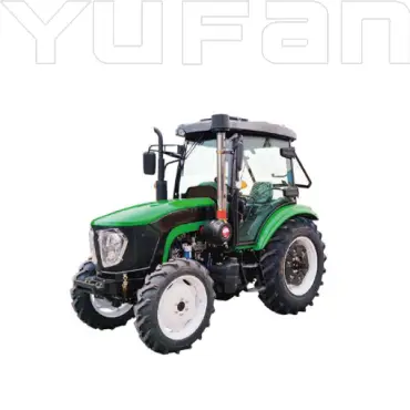 tractor-manufacturer