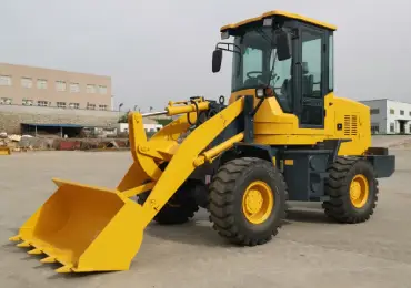 front-end-loader