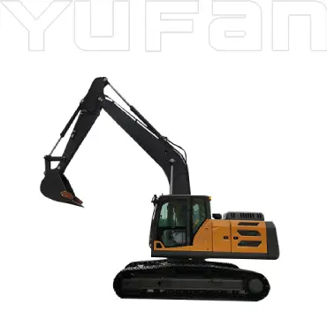 china-excavator