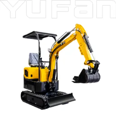 mini-digger-supplier