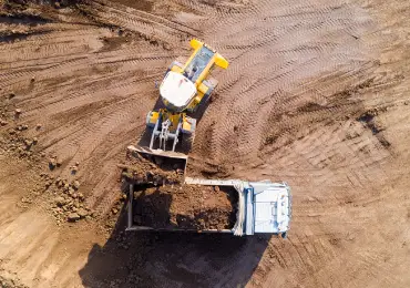 excavation-machinery