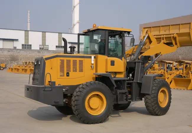 china-loader-supplier