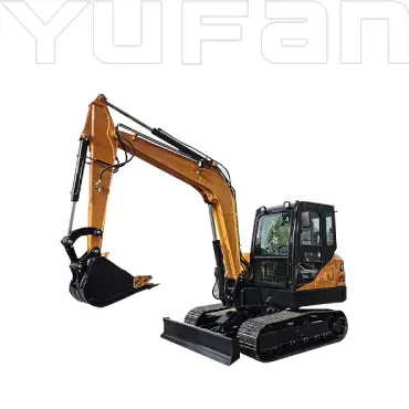 mini-mini-excavator