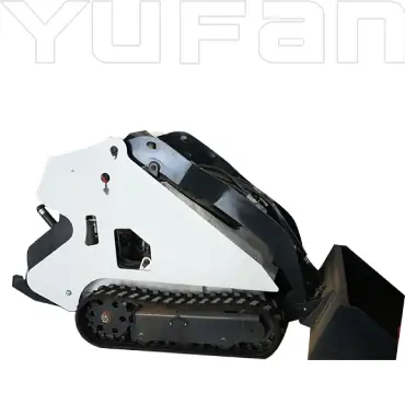 mini-track-loader