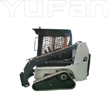 track-loader-supplier