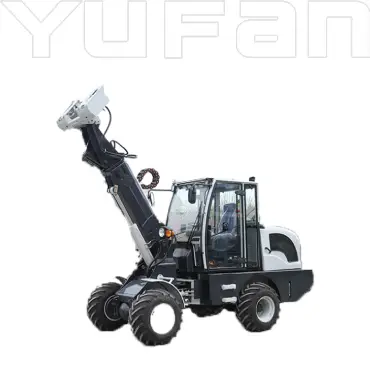 chinese-loader-telescopic