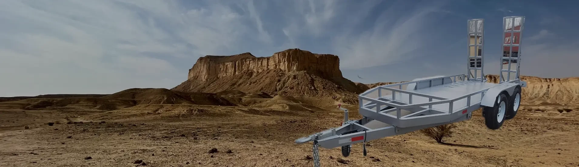 mini-excavator-trailer