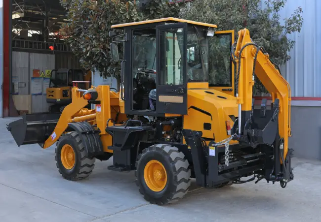 backhoe-loader-supplier