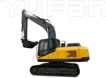 18-ton-excavator