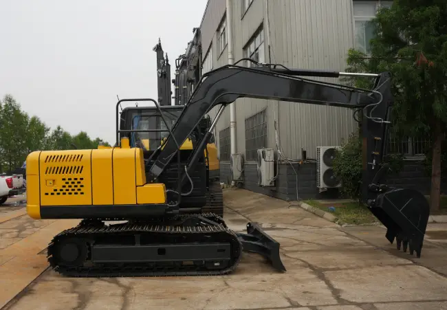 8-ton-digger