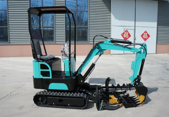 excavator-global-standard