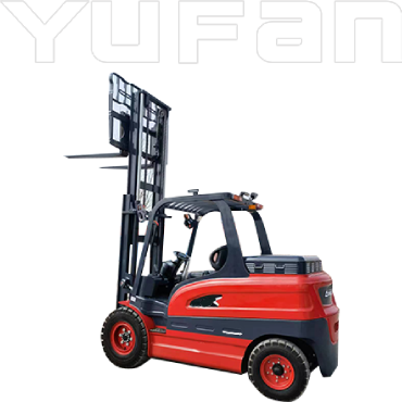 Electric Forklift