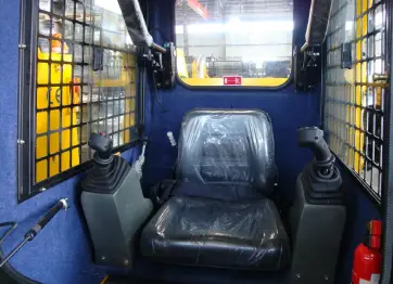 loader-cabin
