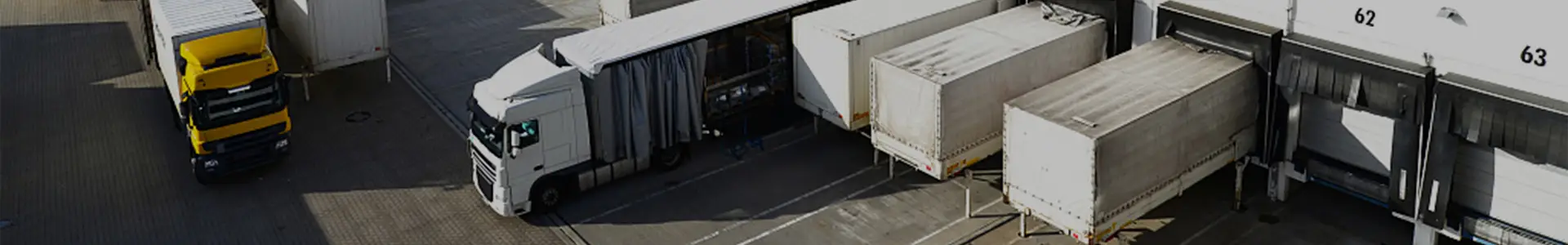 Heavy Equipment Supplier logistic-service