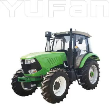 china-tractor