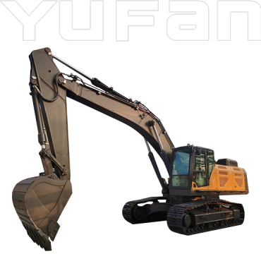 excavator-arm
