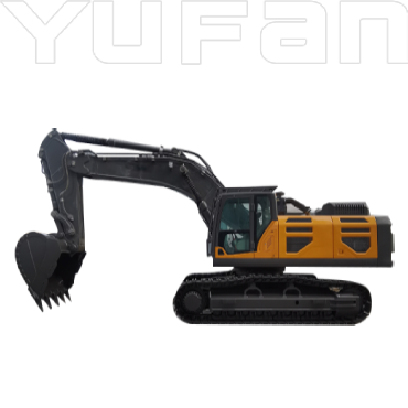 excavator-60-ton