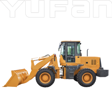 china-front-loader
