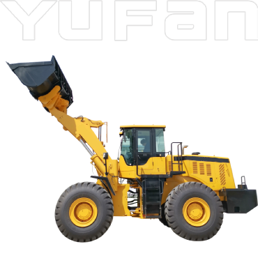 large-front-loader